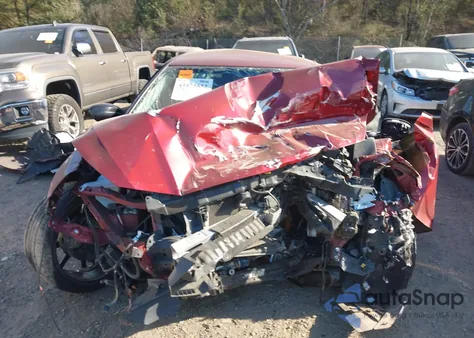 2019 Nissan Altima 2.5 Sr from USA, damaged, VIN 1N4BL4CVXKC215536